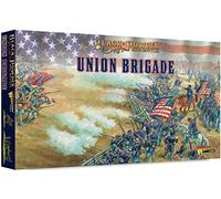 Warlord Games Battaglie epiche: Brigata dell'Unione