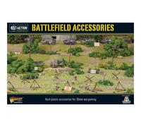 Warlord Games Battlefield Accessories