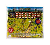 Warlord Games Black Powder Epic Battles Revolution 250th Ed SW (Nuovo)