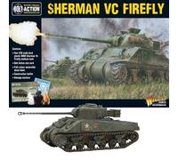 Sherman VC Firefly