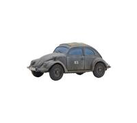 Warlord Games Bolt Action: German: VW Beetle Staff Car