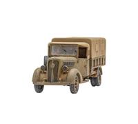 Warlord Games Bolt Action: Japan: Type 97 ISU(zu) Truck