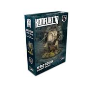 Warlord Games, Bolt Action, Tank War US Starter Set, Wargaming Miniatures, Frenc