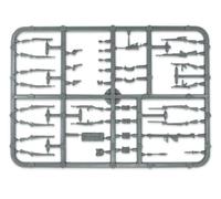 Warlord Games Bolt Action US Arma Sprue/Telaio