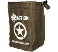 Warlord Games Bolt Action US Army (Allied Star) - Borsa per dadi
