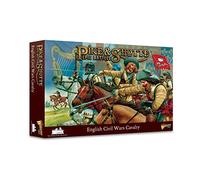 ENGLISH CIVIL WARS CAVALRY set di miniature PIKE & SHOTTE epic battles WARLORD G