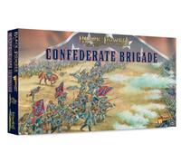Epic Battles: ACW Confederate Brigade