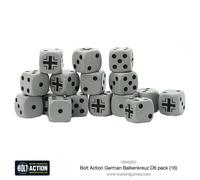 Warlord Games 408402001 Accessori, Multicolore