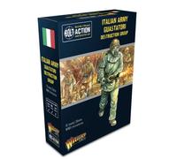 Warlord Games, Gruppo di distruzione Guastatori dell'esercito italiano