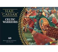 Warlord Games Hail Caesar Ancient Celtic Warriors Military Table Top Wargaming P