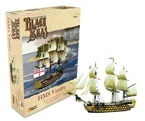 Warlord Games HMS Victory