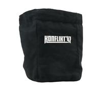 Warlord Games Konflikt '47 - Borsa per dadi con logo