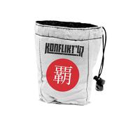 Warlord Games Konflikt '47 Empire of Japan Dice Bag