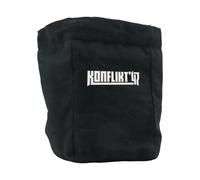Warlord Games Konflikt '47 - Borsa per dadi con logo