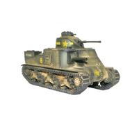 Bolt Action M3 Lee Medium Tank