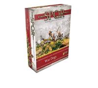 Warlord Games SPQR: Gaul - War Dogs