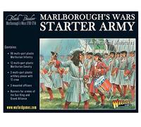 WARLORD GAMES : Starter Army (126 Miniature); 28 mm