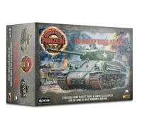 Achtung Panzer US Army Tank Force