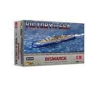 Warlord Games Victory at Sea - Bismarck
