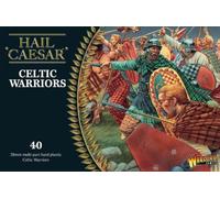 Warlord Games Hail Caesar Ancient Celtic Warriors Military Table Top Wargaming P
