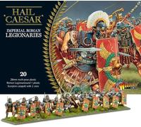 Warlord Games WLWGH-IR-01 Imperial Roman Legionaries