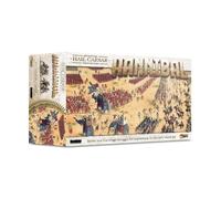 Warlord Hail Caesar 28Mm Epic Battles - Set Di Battaglia Di Annibale SW (Nuovo)