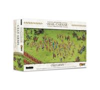 Warlord Hail Caesar Epic Battles Esercito Celtico 15mm SW (Nuovo)