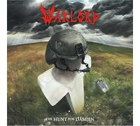 Warlord - Hunt for Damien