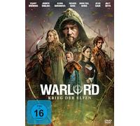 Warlord - Krieg der Elfen