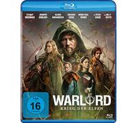Warlord - Krieg der Elfen