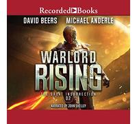 Warlord Rising (La serie della Grande Insurrezione)