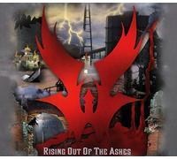 Warlord - Rising Out of the Ashes