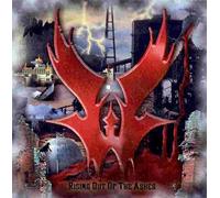 Warlord - Rising Out Of The Ashes