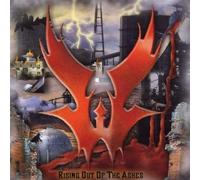 Warlord - Rising Out of the Ashes by Warlord (2002-07-22)