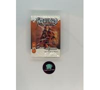 Warlord Saga of the Storm - APS 16 - Tales of the Ruby Rogue - 4E Deck