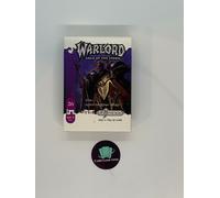 Warlord Saga of the Storm - APS 26 - The Apocalypse Ship - 4E Deck