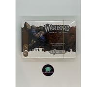 Warlord Saga of the Storm - APS 6 - The Gargoyles Retribution - 4E Deck