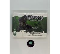 Warlord Saga of the Storm - APS 9 - War on the Plains - 4E Deck