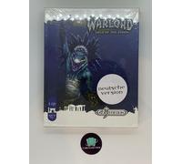 Warlord Saga of the Storm - Learn-to-play Set L2P - 4E - Deck - GERMAN