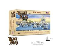 Warlord Storico Mini 1:700 US NAVY SW (Nuovo)