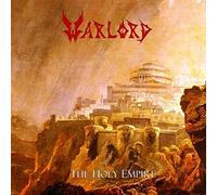 Warlord - The Holy Empire (Coloured Edition)