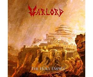 Warlord - The Holy Empire (Coloured Edition)