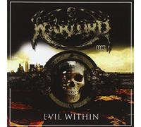 Warlord Uk - Evil Within