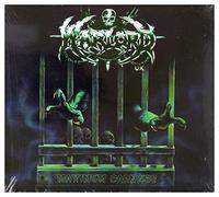 Warlord Uk - Maximum Carnage