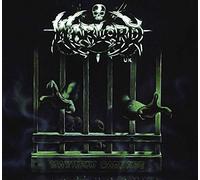 Warlord UK - Maximum Carnage