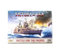 Warlord Vittoria A Mare - Vittoria A Mare St SW (VG+/Nuovo)