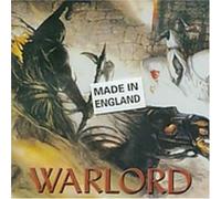 Warlord - Warlord