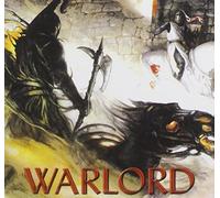 Warlord - Warlord