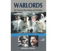 Warlords 1 - Hitler & Stalin