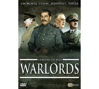 Warlords - 2-DVD Box Set ( War lords ) [ Origine Olandese, Nessuna Lingua Italiana ]